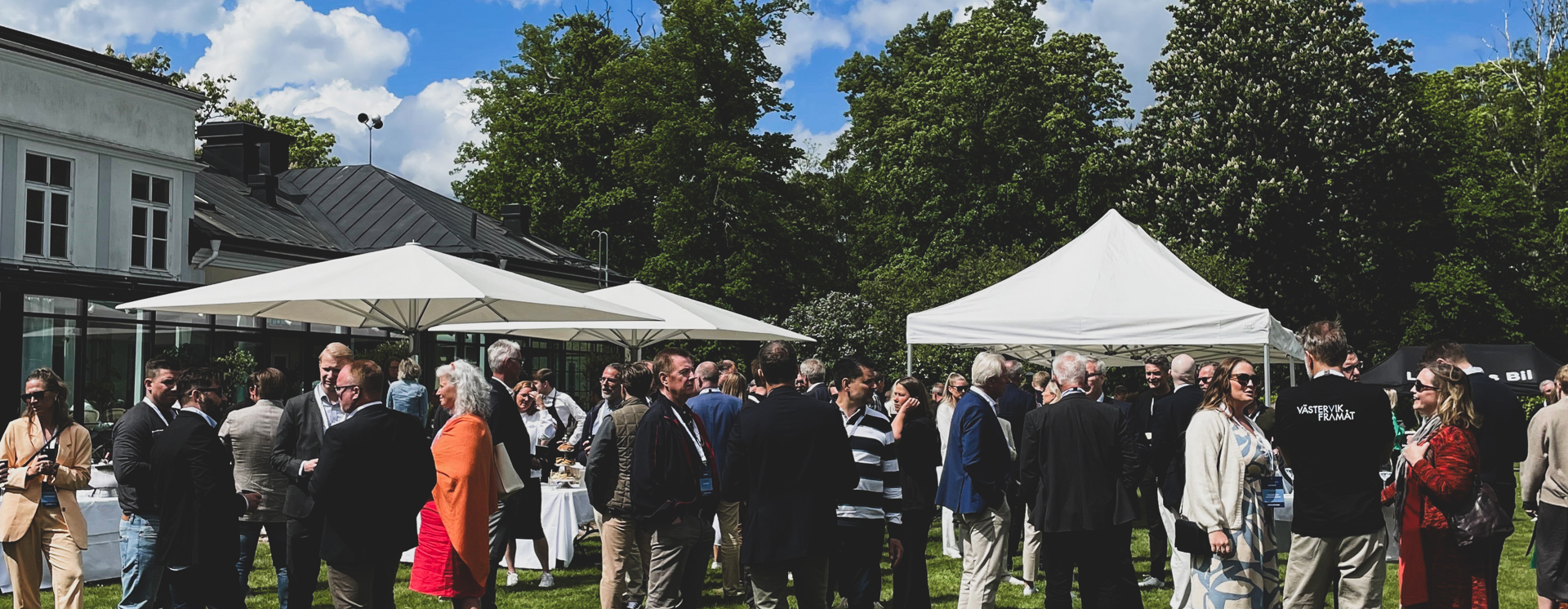 Tillväxt Ute Deltagare 2