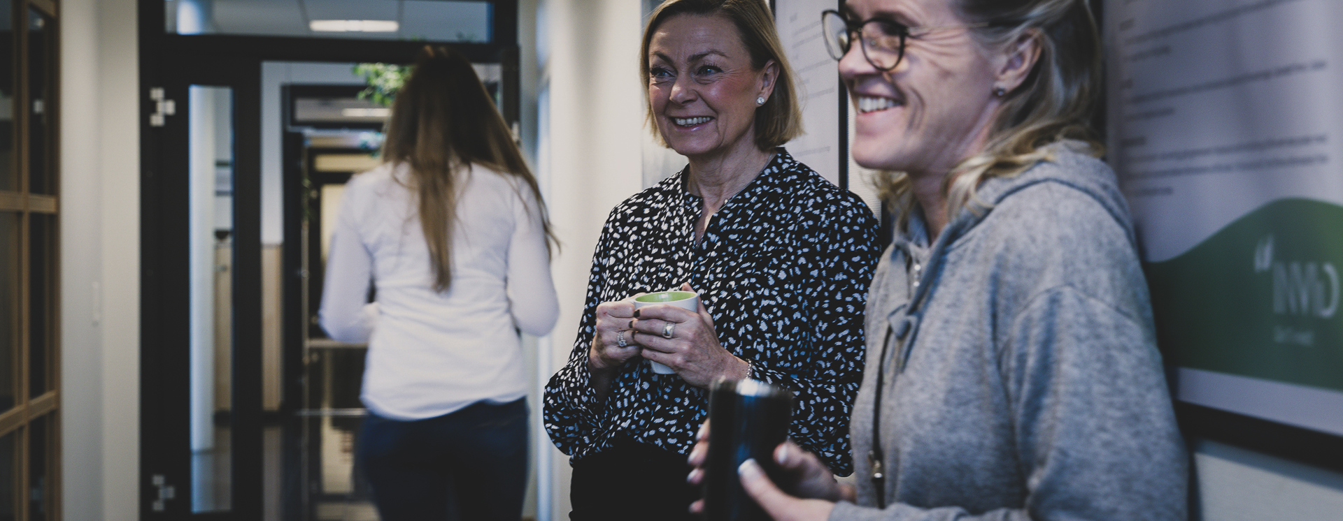 Ulrika Stenvall - Jönköping - INVID Gruppen