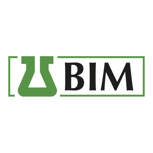 BIM Kemi logotyp