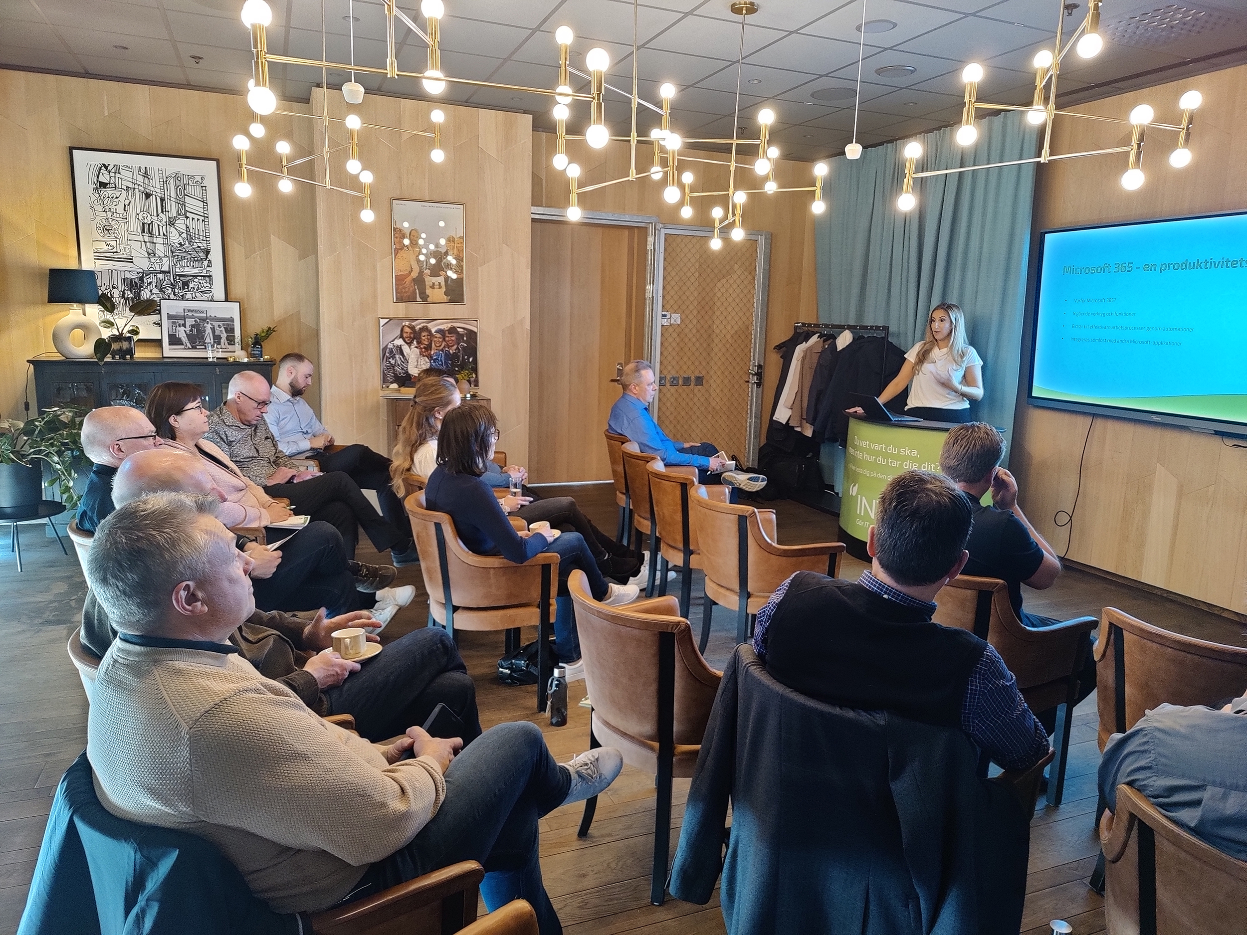 20220504 Seminarium I Värnamo Och Jönköping