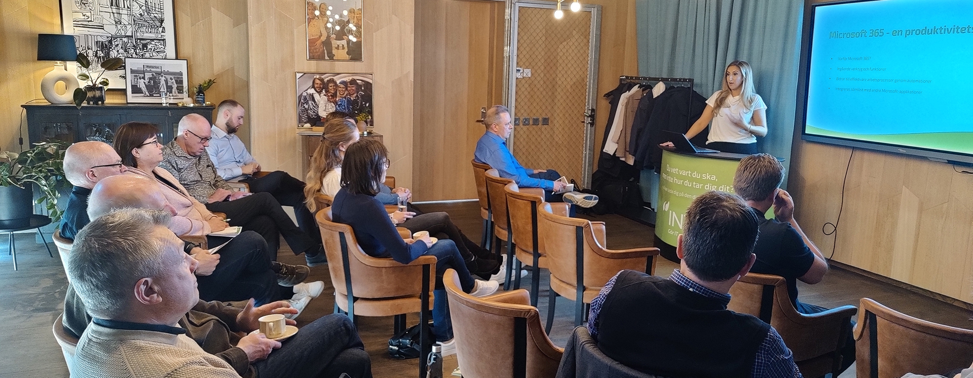 20220504 Seminarium I Värnamo Och Jönköping