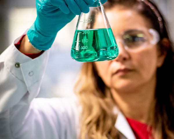 BILD 2 Green Chemicals
