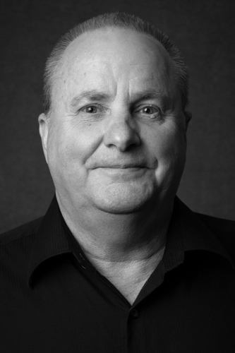 Alf Ahlqvist