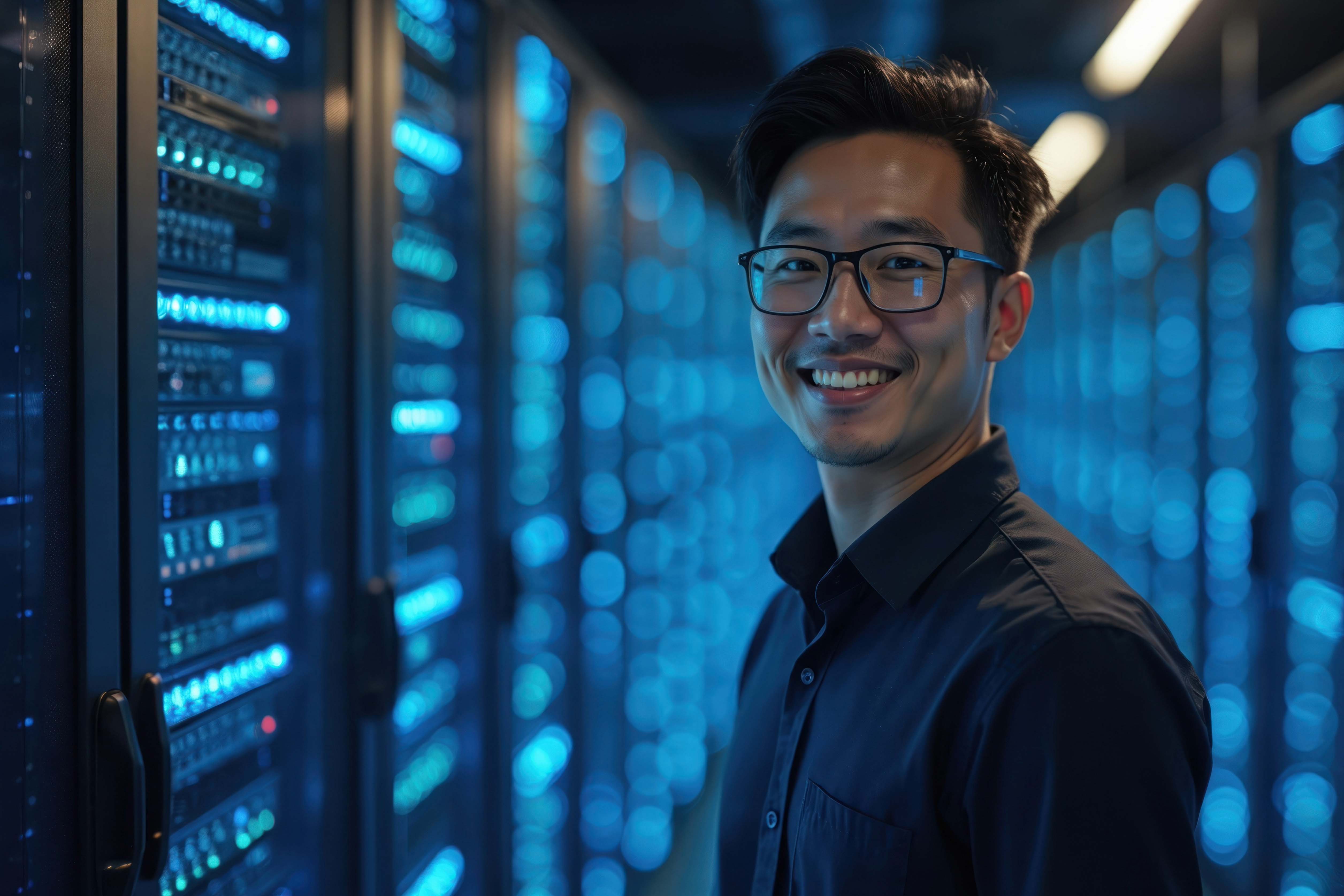 Klientdrift Som Tjänst 50