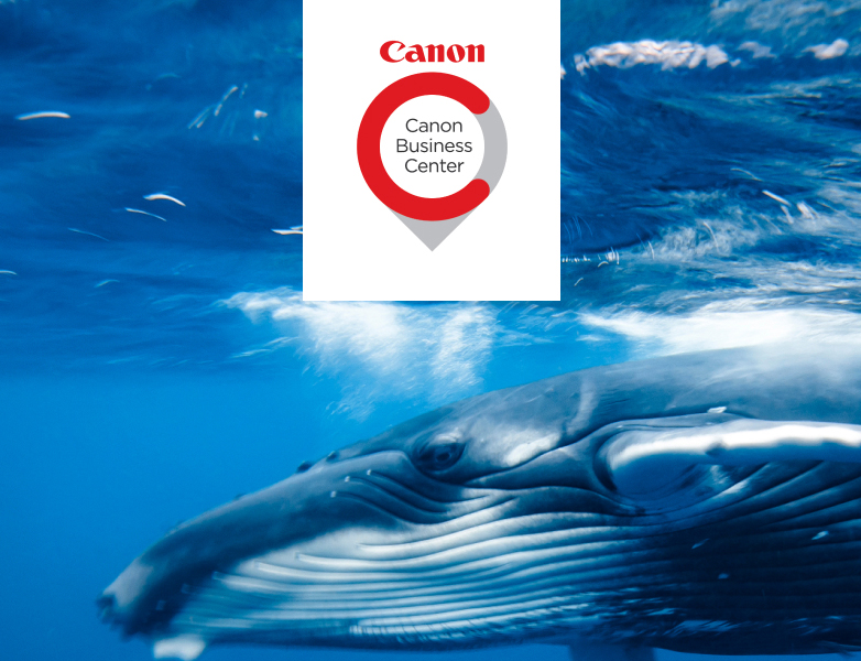 INVID Tecknar Samarbetsavtal Med Canon Business Center 1 4