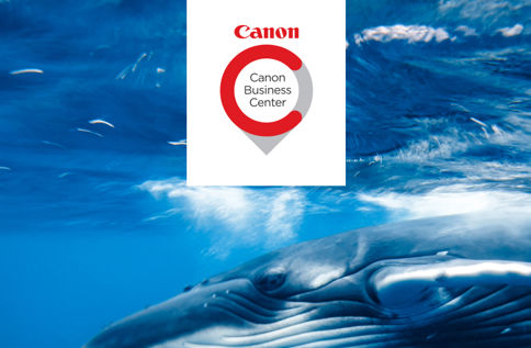 INVID Tecknar Samarbetsavtal Med Canon Business Center 1 4