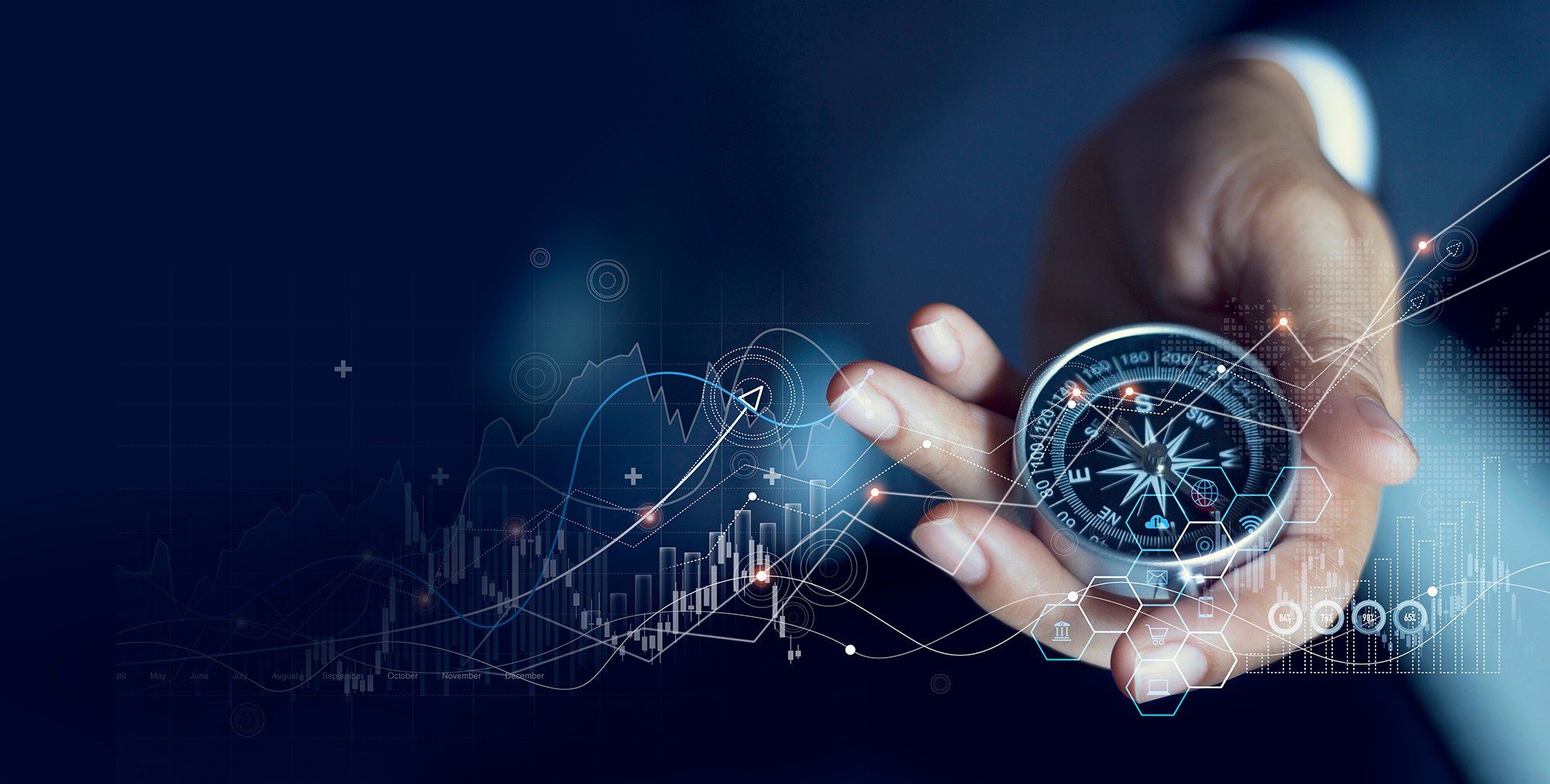 Rådgivning och analys - INVID Gruppen