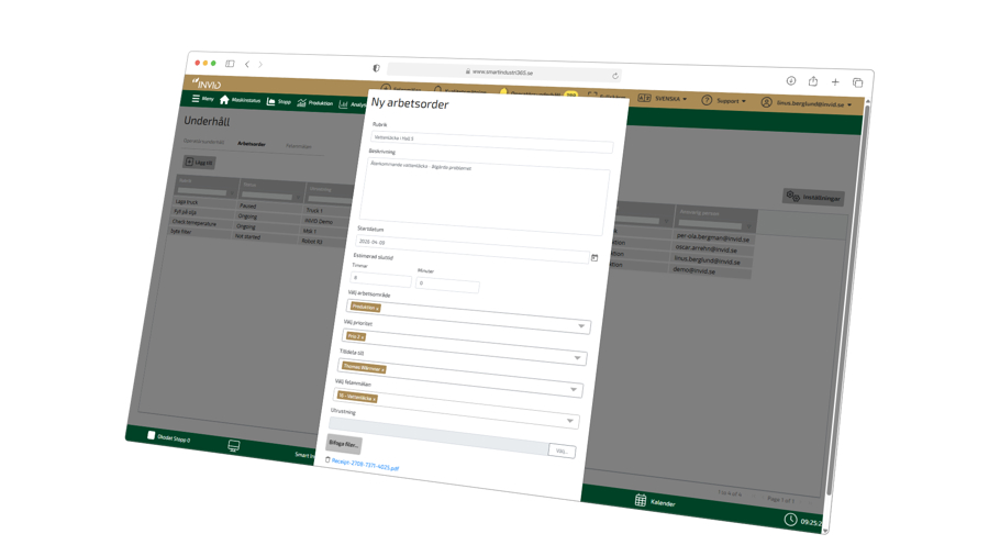 Underhållsmodul 1 (1)