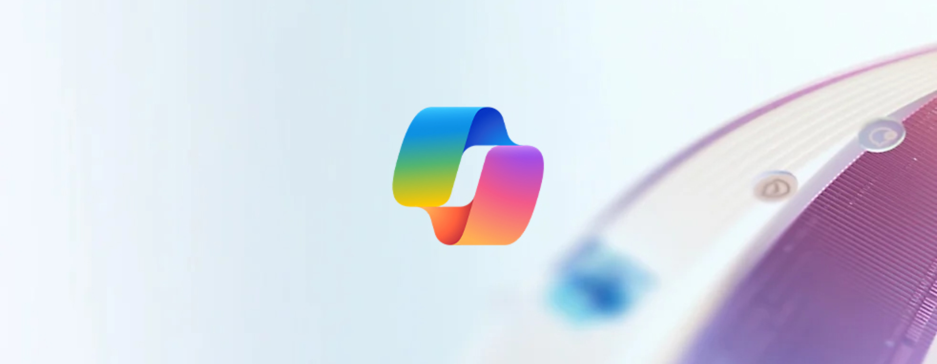 Copilot Agent Studio Omslagsbild Med Logotyp