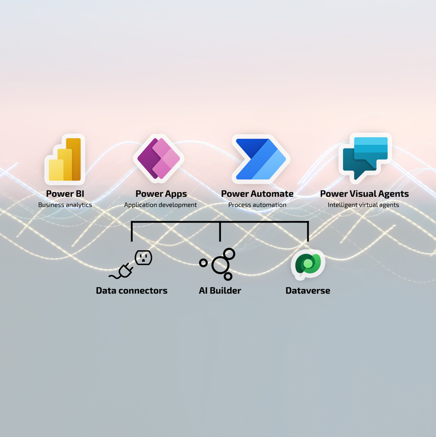 Ms Power Platform 1 1