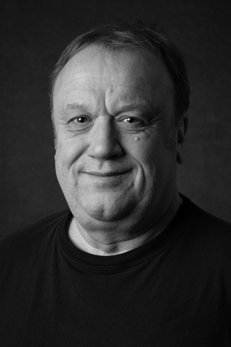 Erik Ljunggren