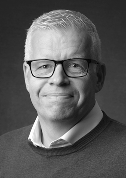 Mats Nilsson | INVID Gruppen