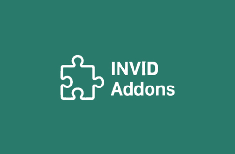 Invid Addons System Och Verktyg