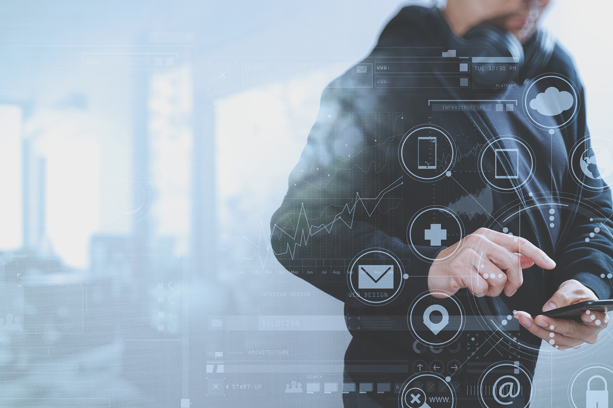 Informationshantering 1 - INVID Gruppen