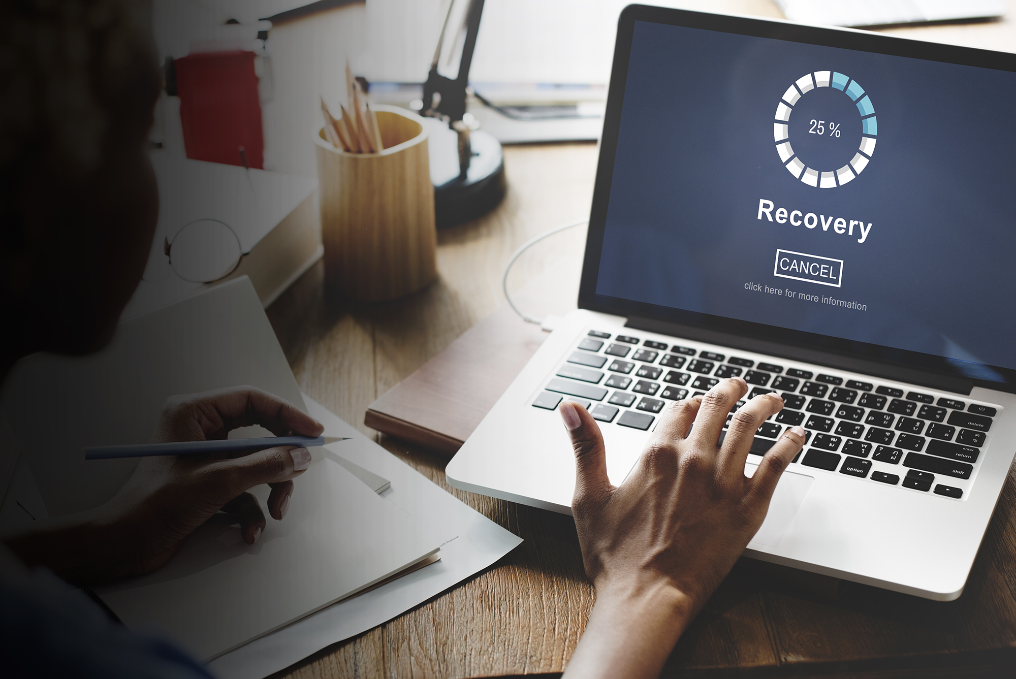 Backup Och Disaster Recovery Som Tjänst 3 2