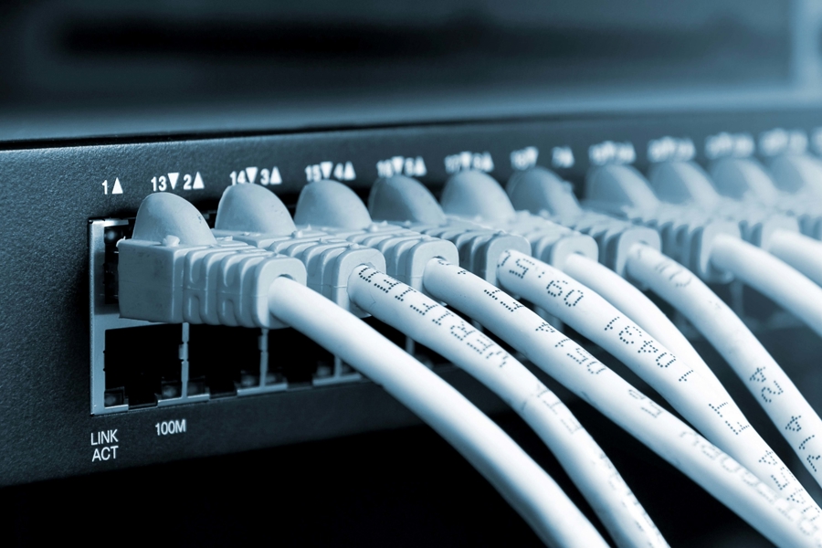 Serverdrift Som Tjänst 40