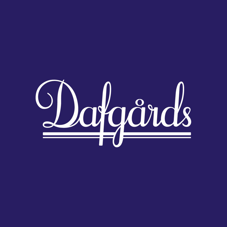 Dafgårds Logotyp