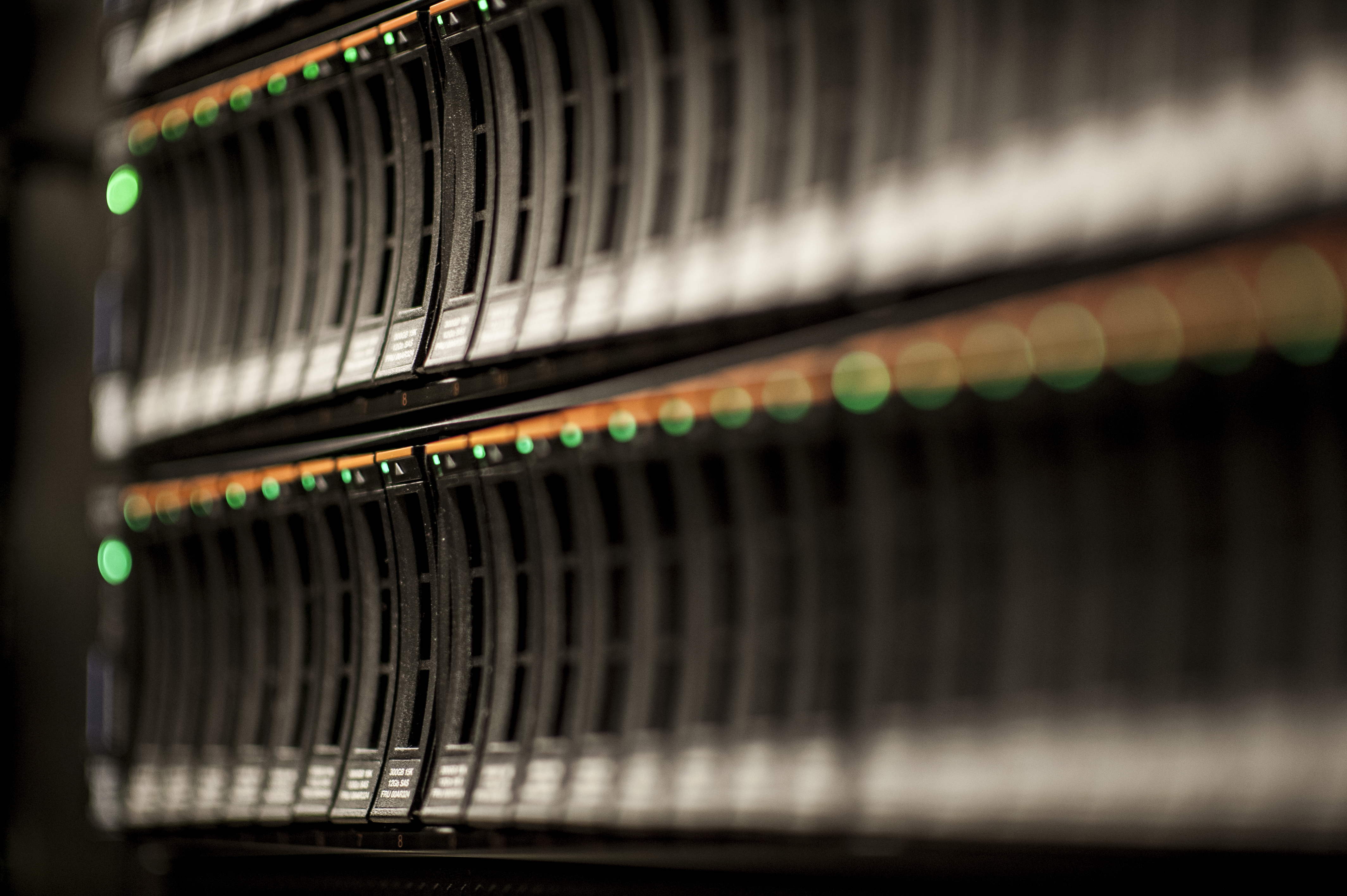 Applikatorisk Drift 1