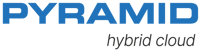 Pyramid Hybrid Clooud - INVID Gruppen