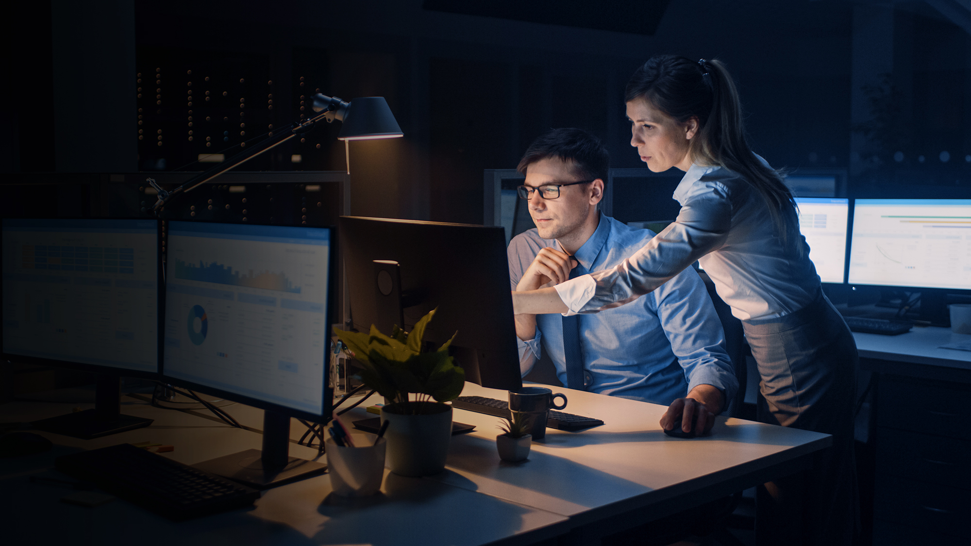 IT- och Informationssäkerhet - INVID Gruppen (1)