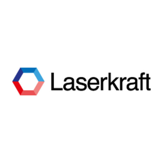 Laserkraft Logotyp