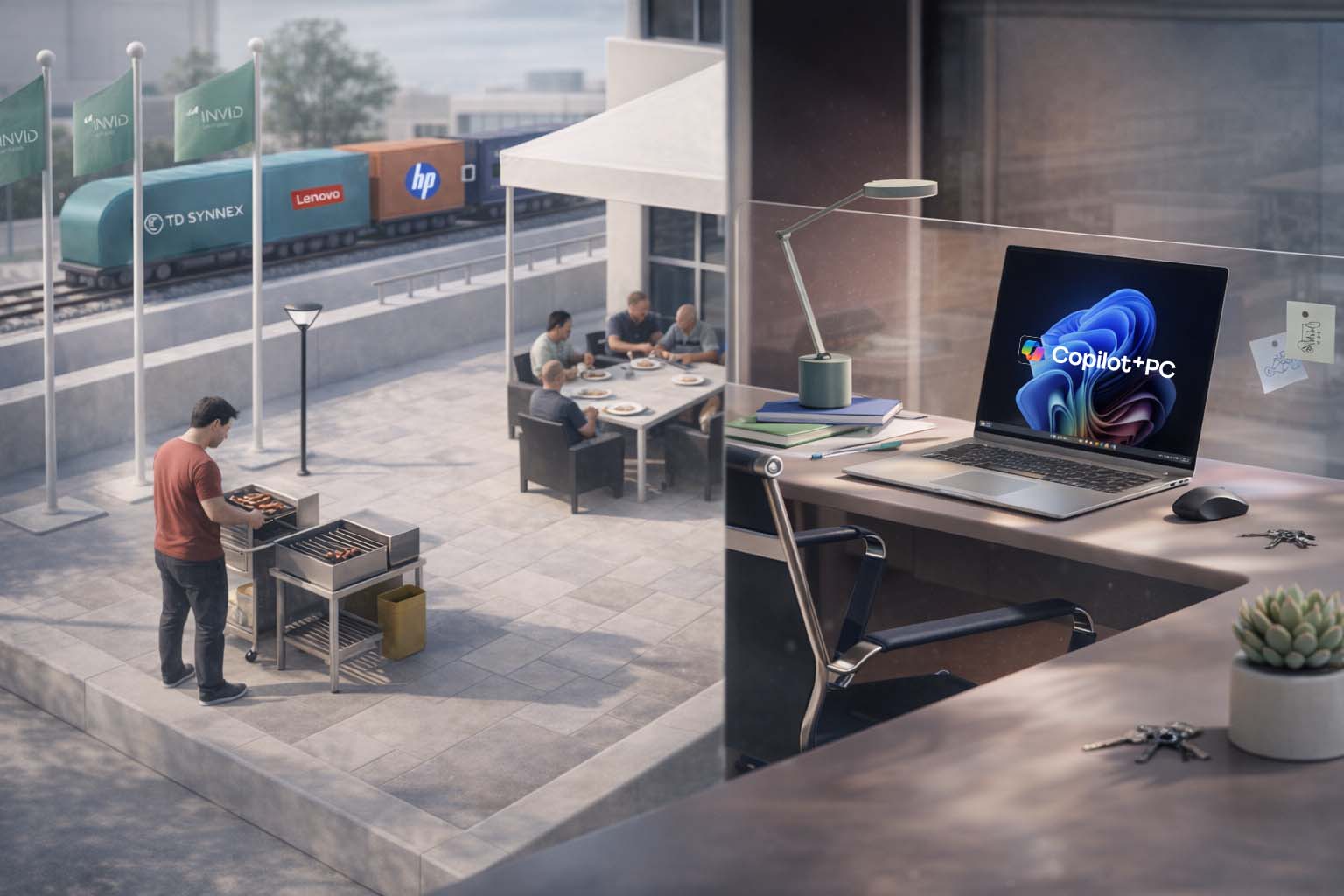 2026 05 28 Copilot Plus PC Aktivitet Jönköping