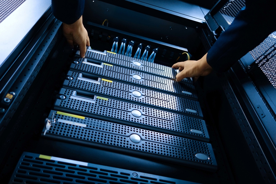 Klientdrift Som Tjänst 70