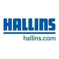 Hallins Logo