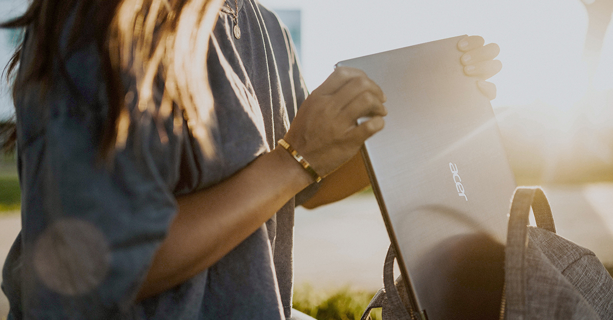 20210225 Effektiv IT Arbetsplats