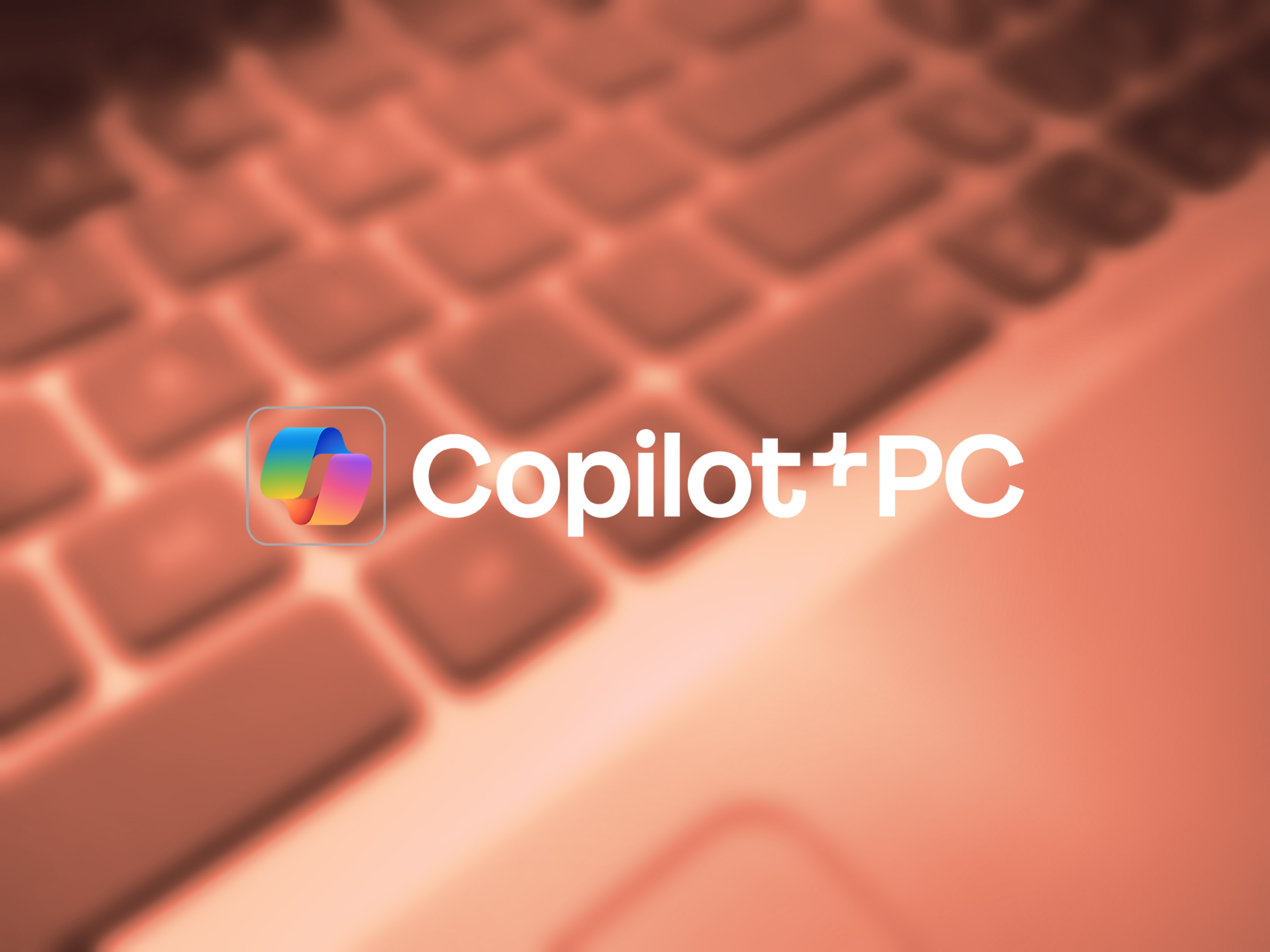 Copilot+ PC