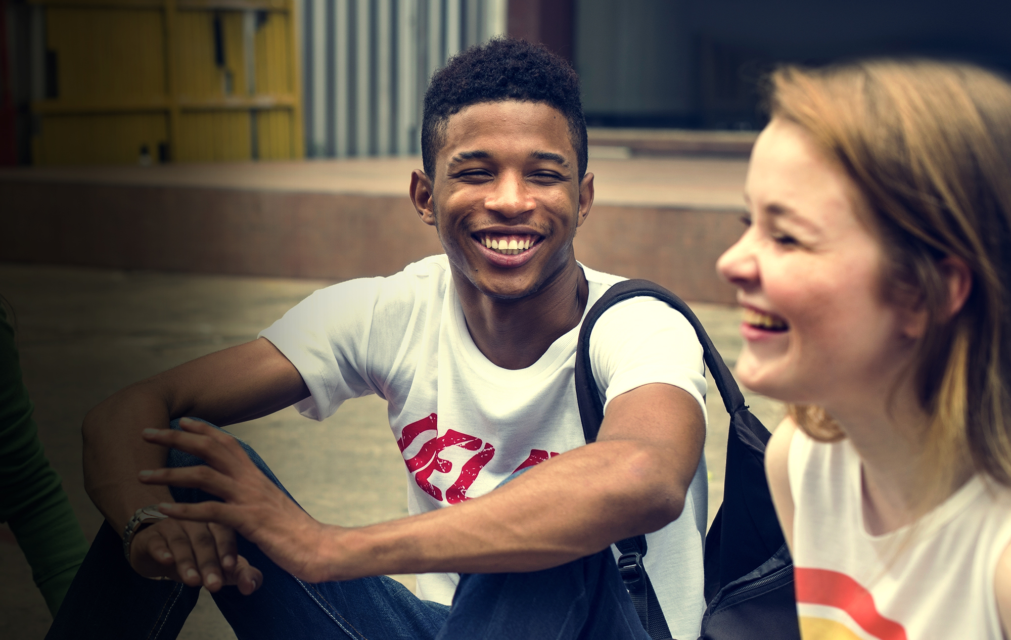 SommarAMEa - INVID Gruppen