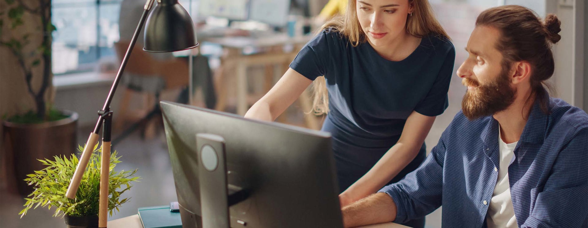 Teamledare Business Central