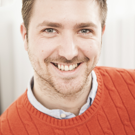 Erik Andersson från Elektro Elco