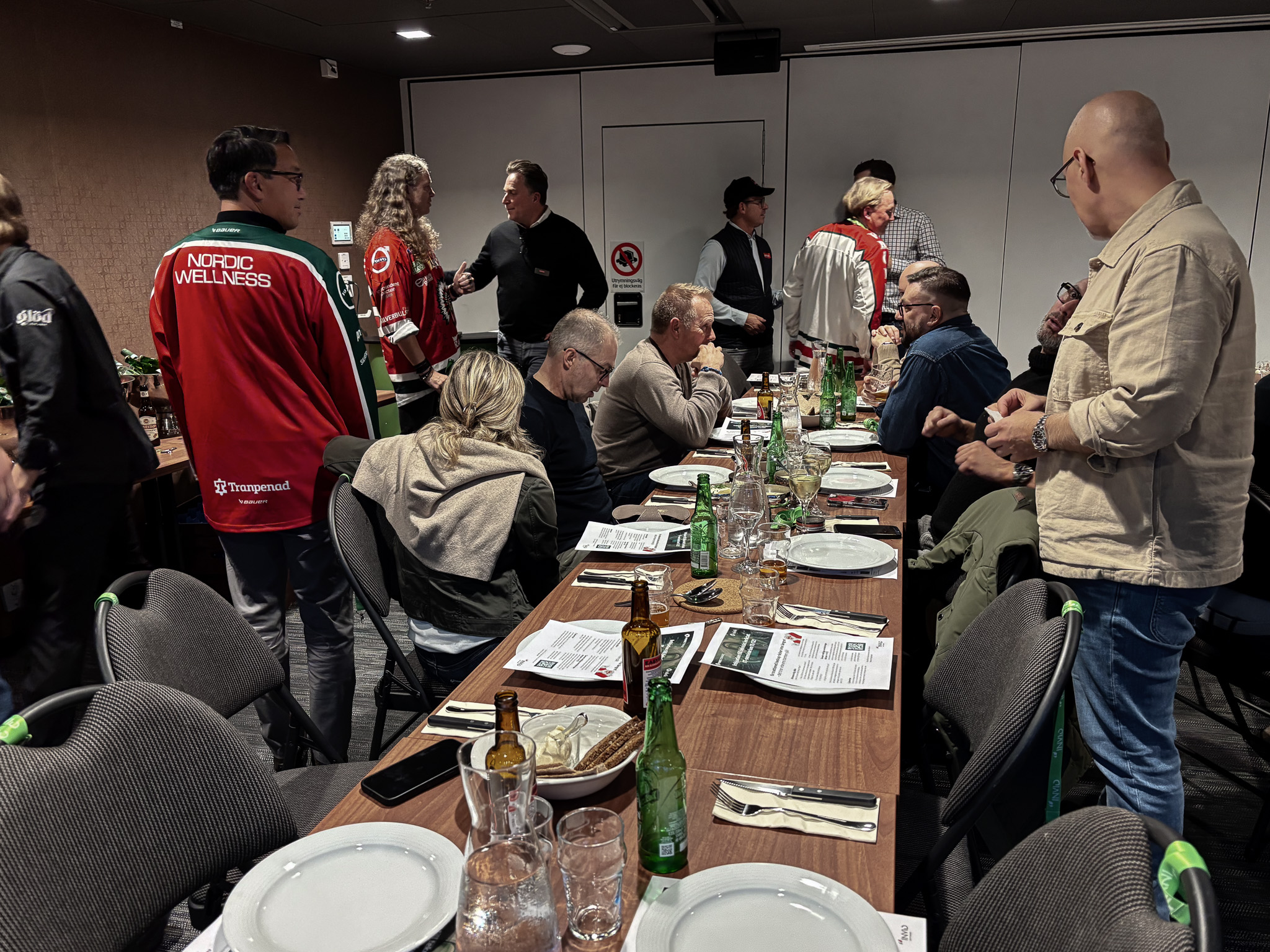 Lenovo och SHL-derby - INVID Gruppen