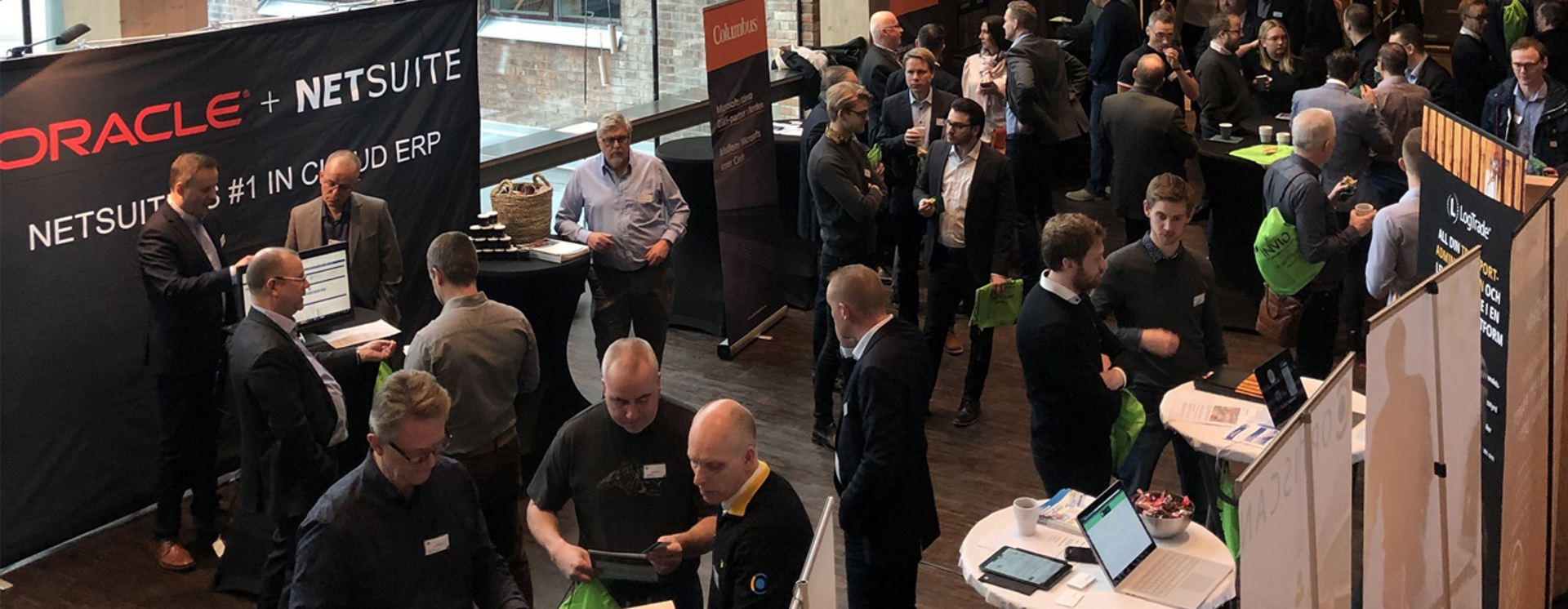 20220919 Affärssystem Och Logistik