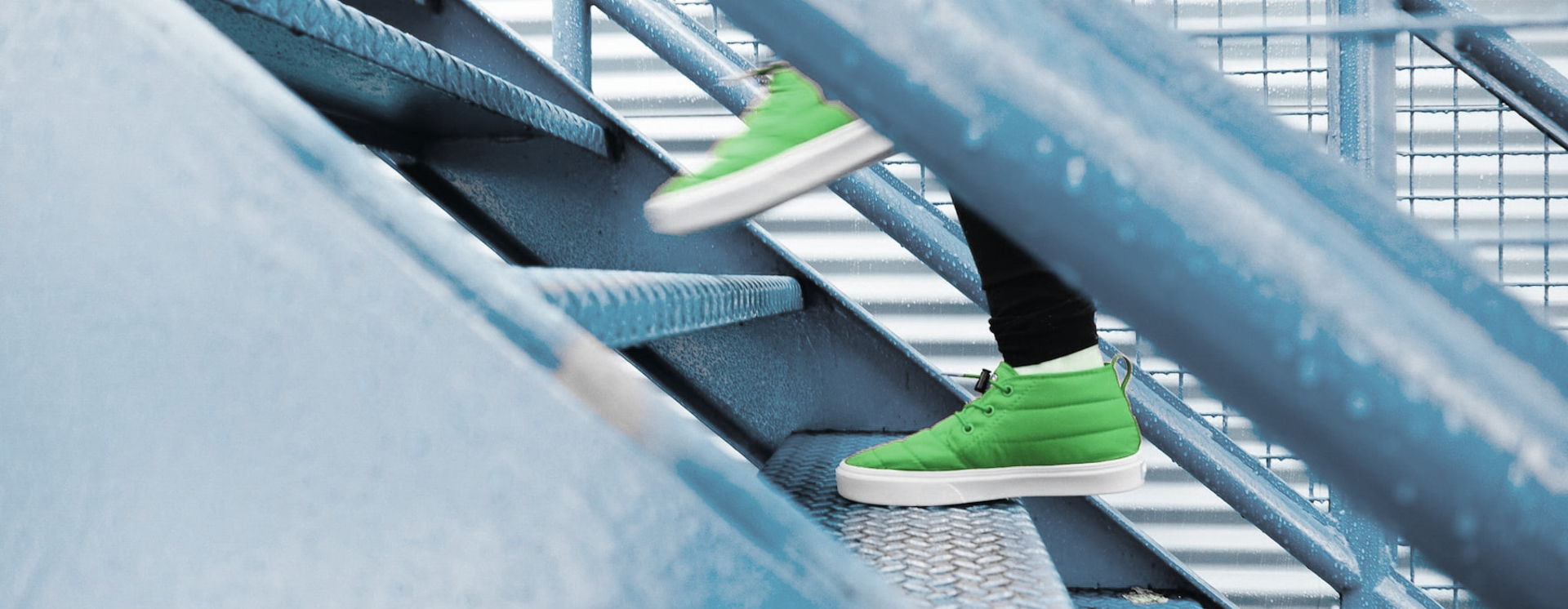 Lindsay Henwood 7 Krux1hsxm Unsplash Green Shoes
