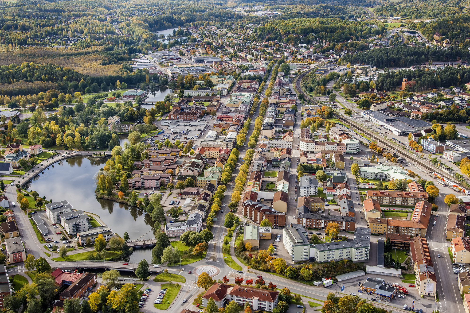 20220912 Tranåsmässan