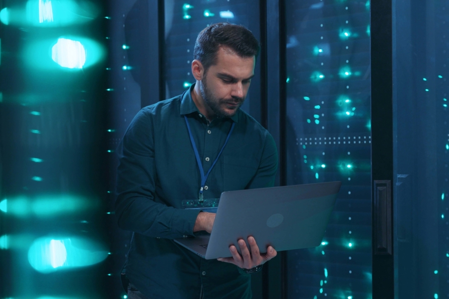 Skydd Mot Cyberhot 10