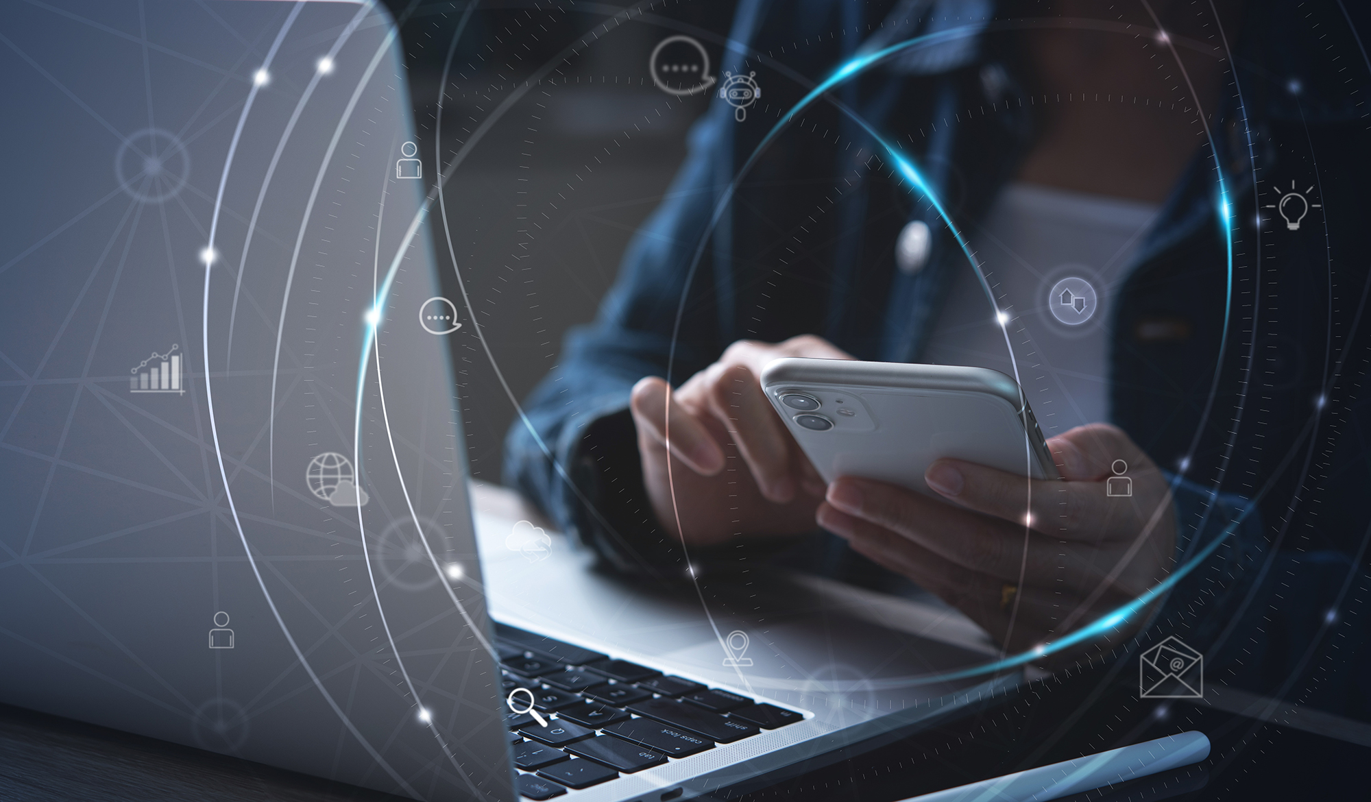 Identitets- och behörighetshantering 1 - INVID Gruppen