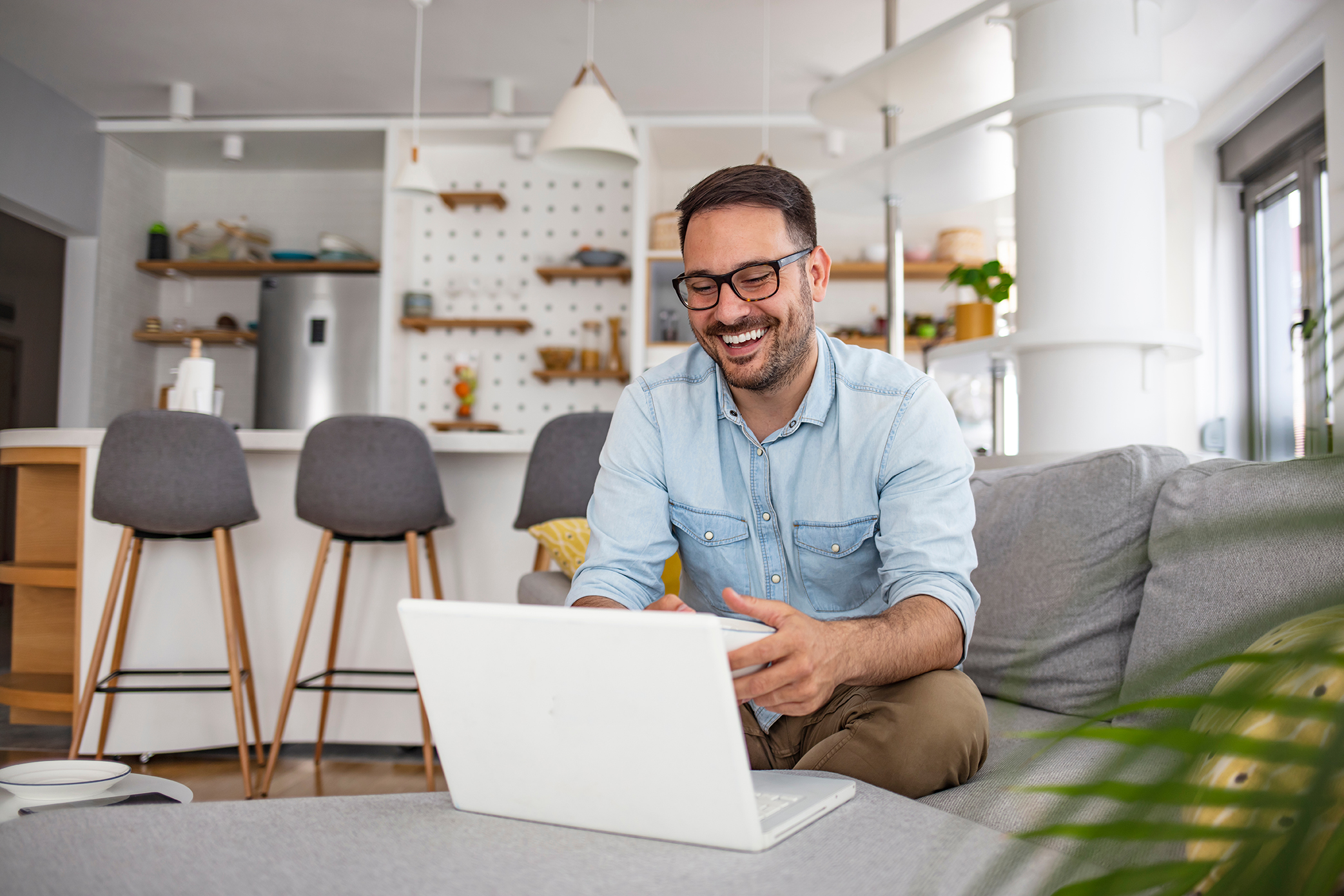 Bekymmersfri IT - INVID Gruppen