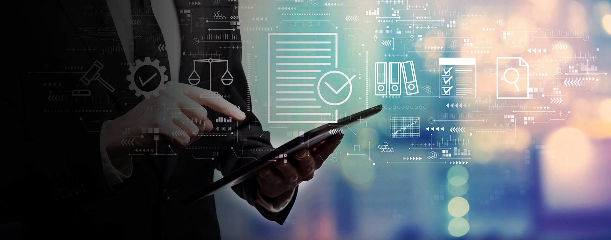 Ledningssystem och dokumenthantering - INVID Gruppen