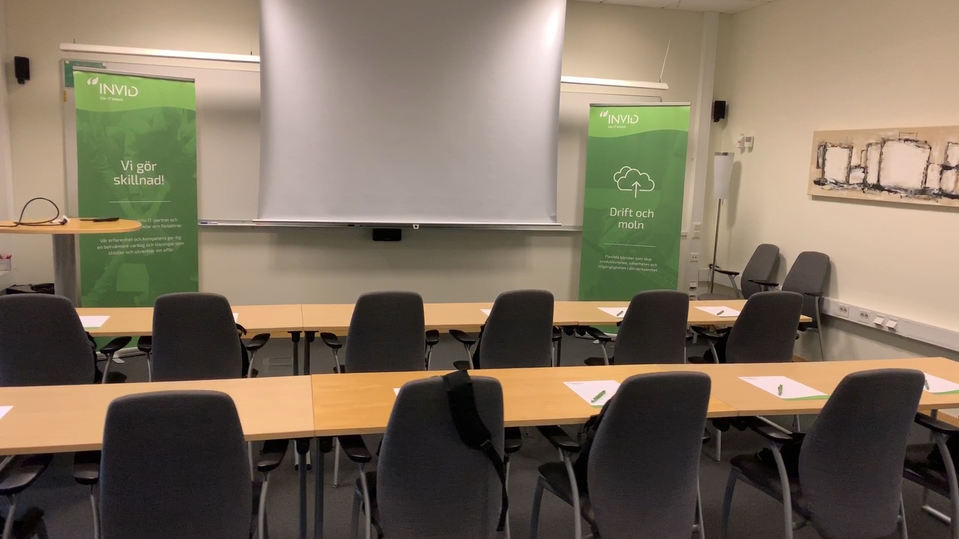 20210315 Pyramidanvändarträff Lokal