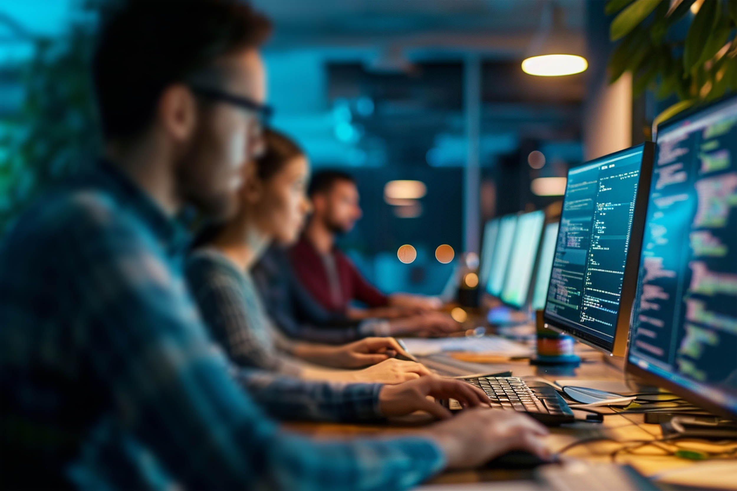 Konsult Business Central