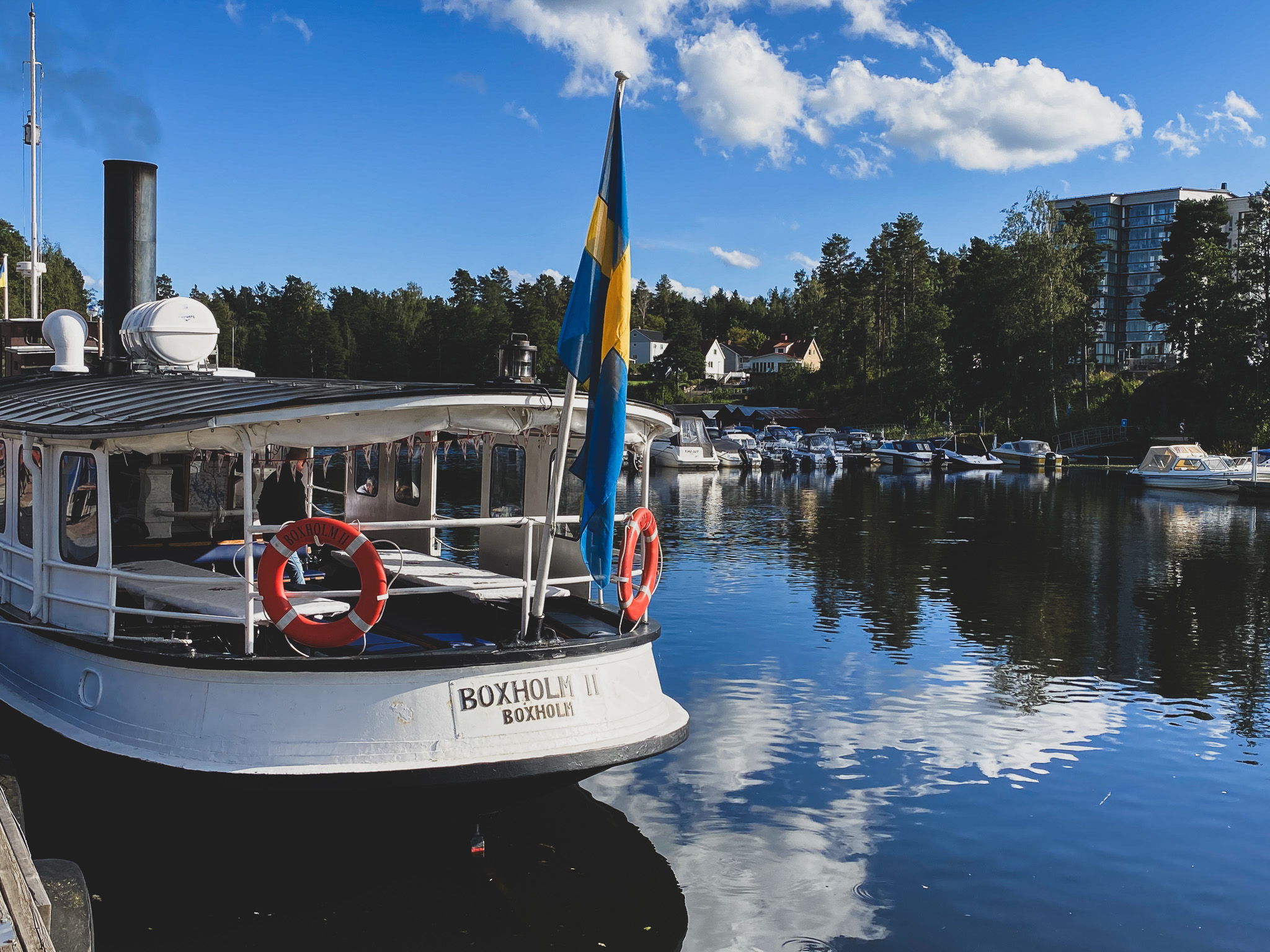 Seminarium Cybersäkerhet - Tranås - INVID Gruppen