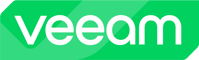 Logotyp Veeam