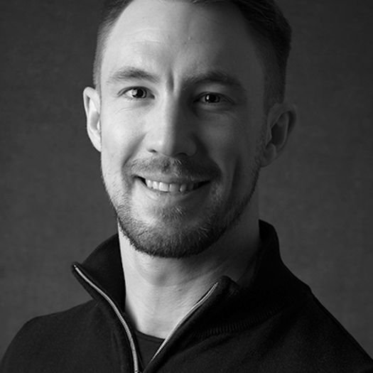Linus Berglund
