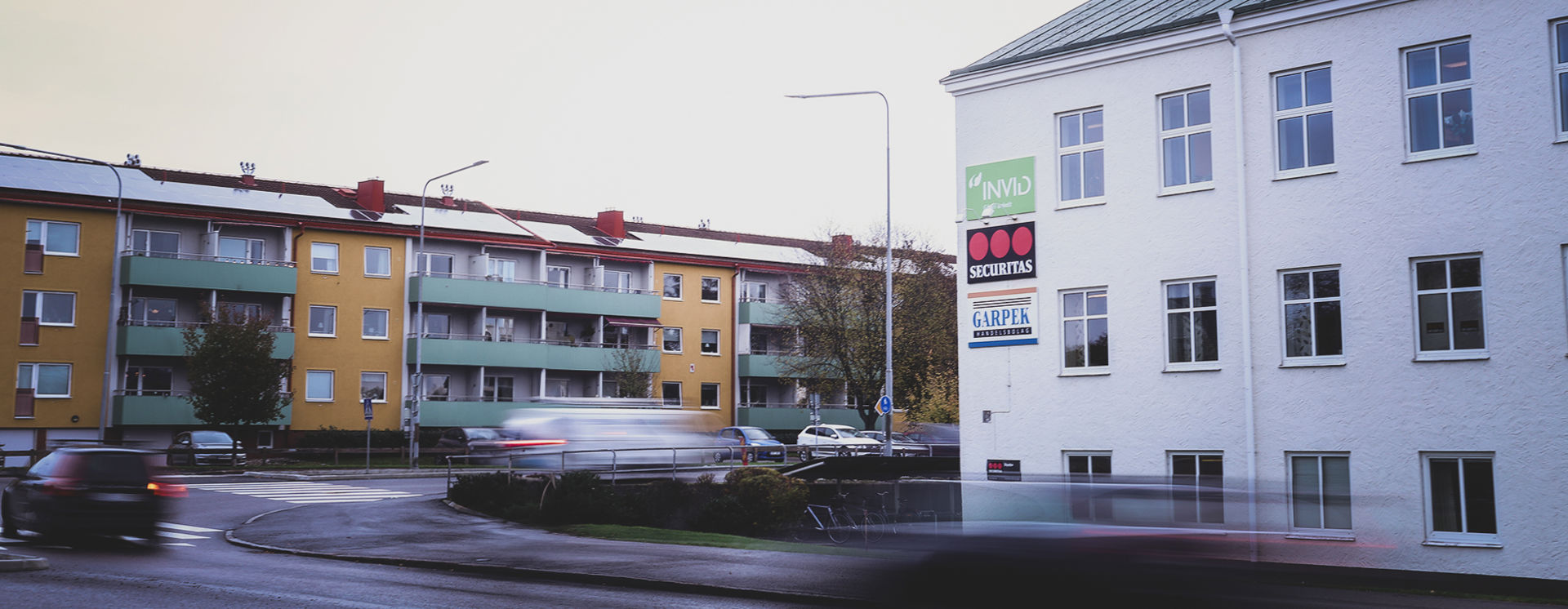 Västervik