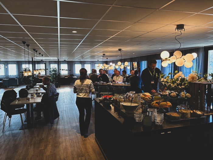 Säkerhetsseminarium - Askim - Göteborg - INVID Gruppen