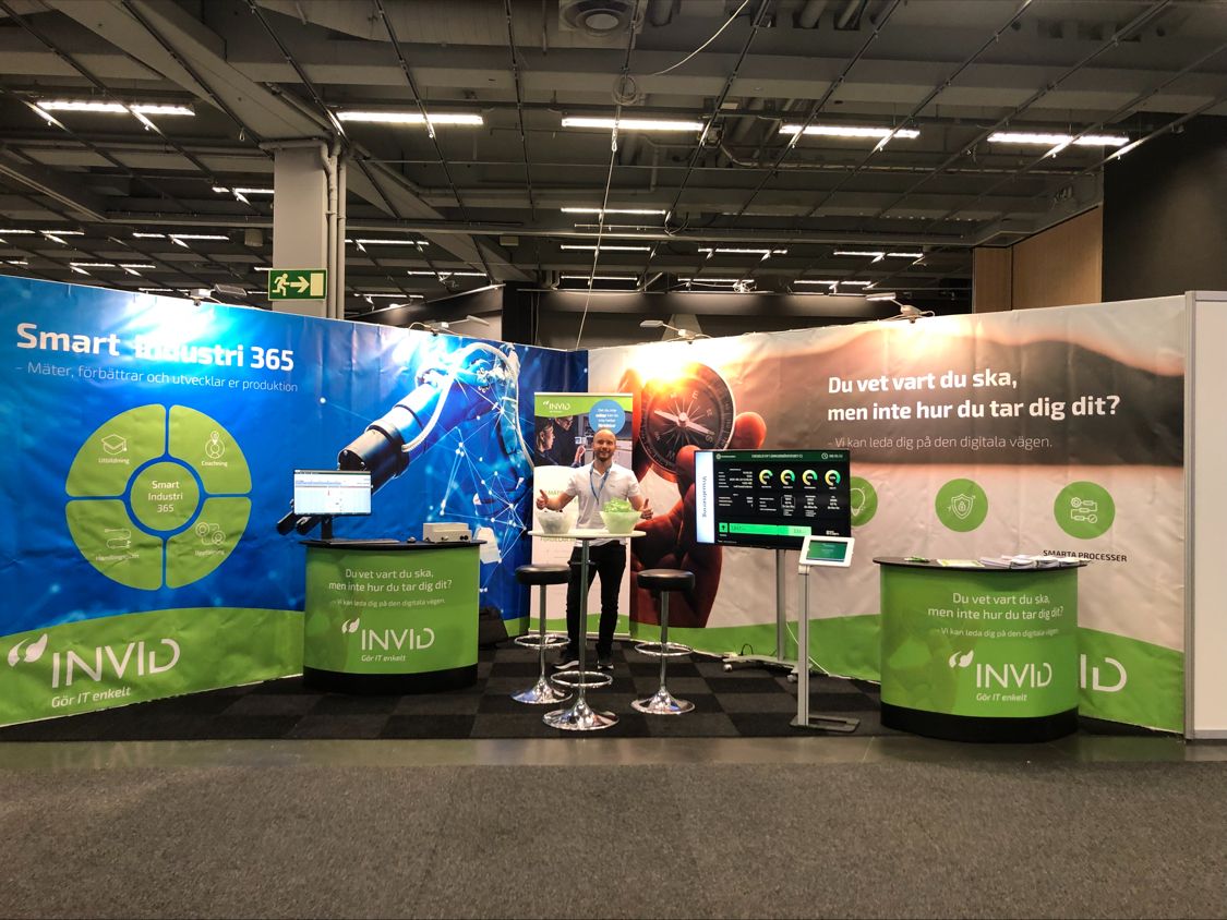 20220610 Underhållsmässan, Tävling