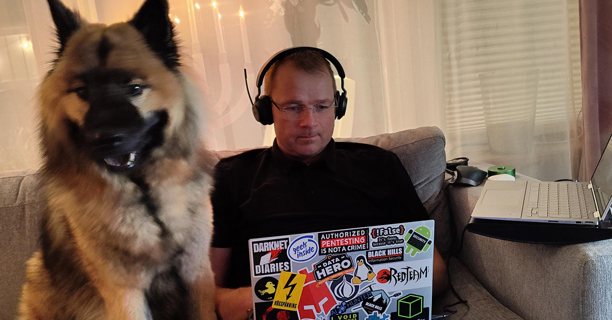 20220328 Roger Bergling